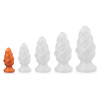 TheAssGasm Plug Spinbreak S 8 x 4.2cm